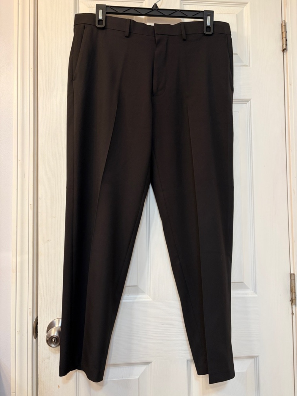 Haggar Smart Wash Repreve Suit Classic Fit Pants